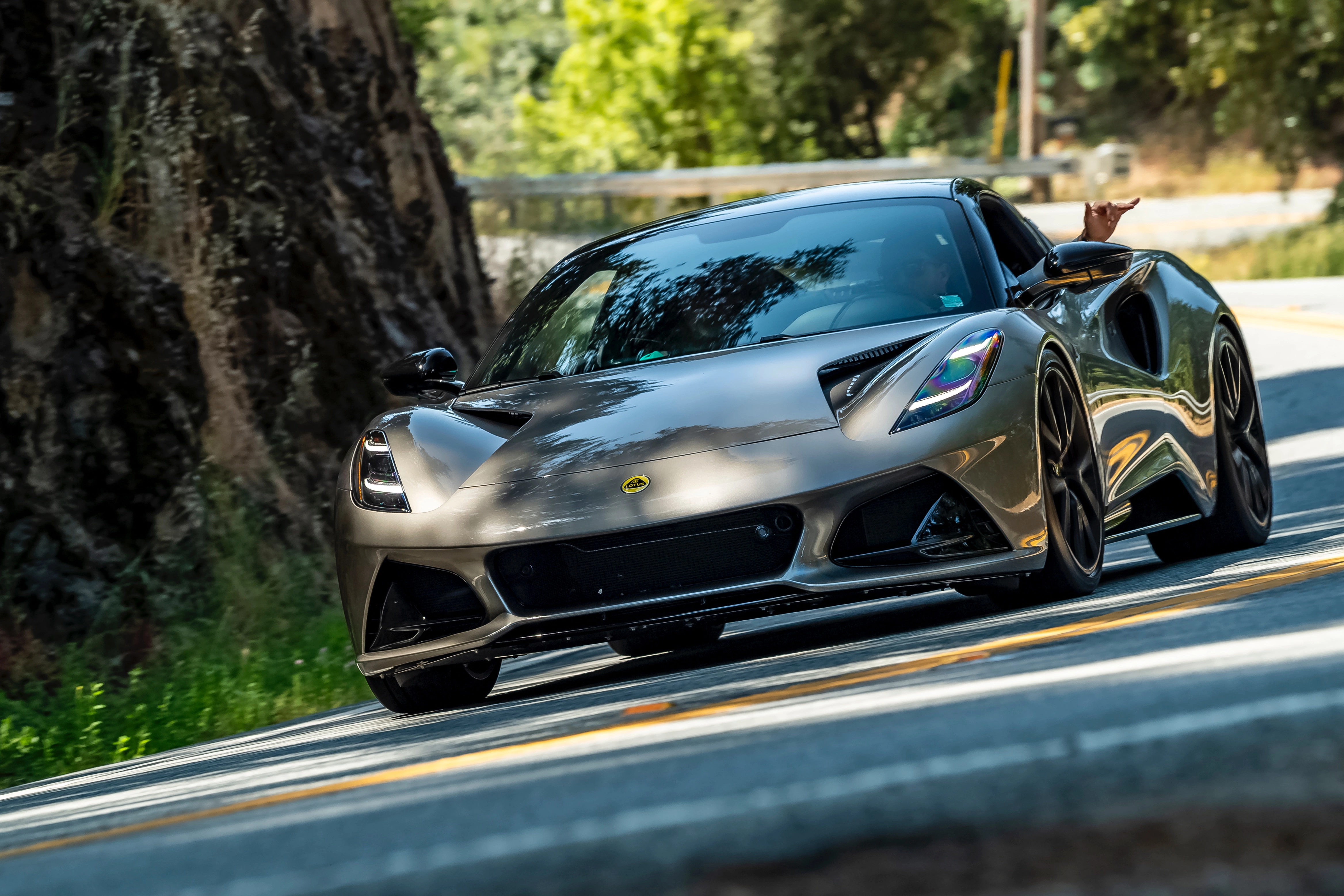 2024 FI V6