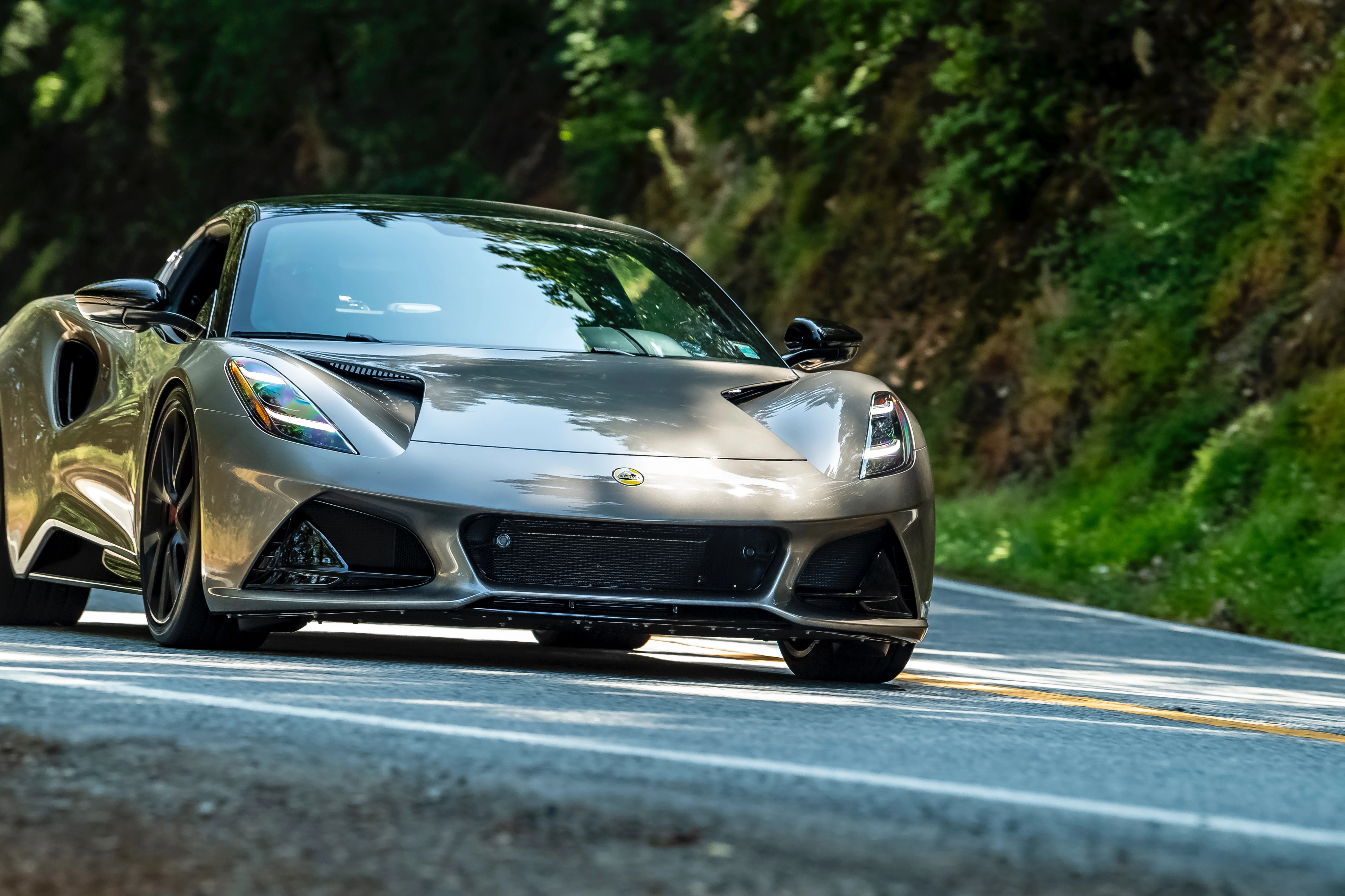2024 FI V6