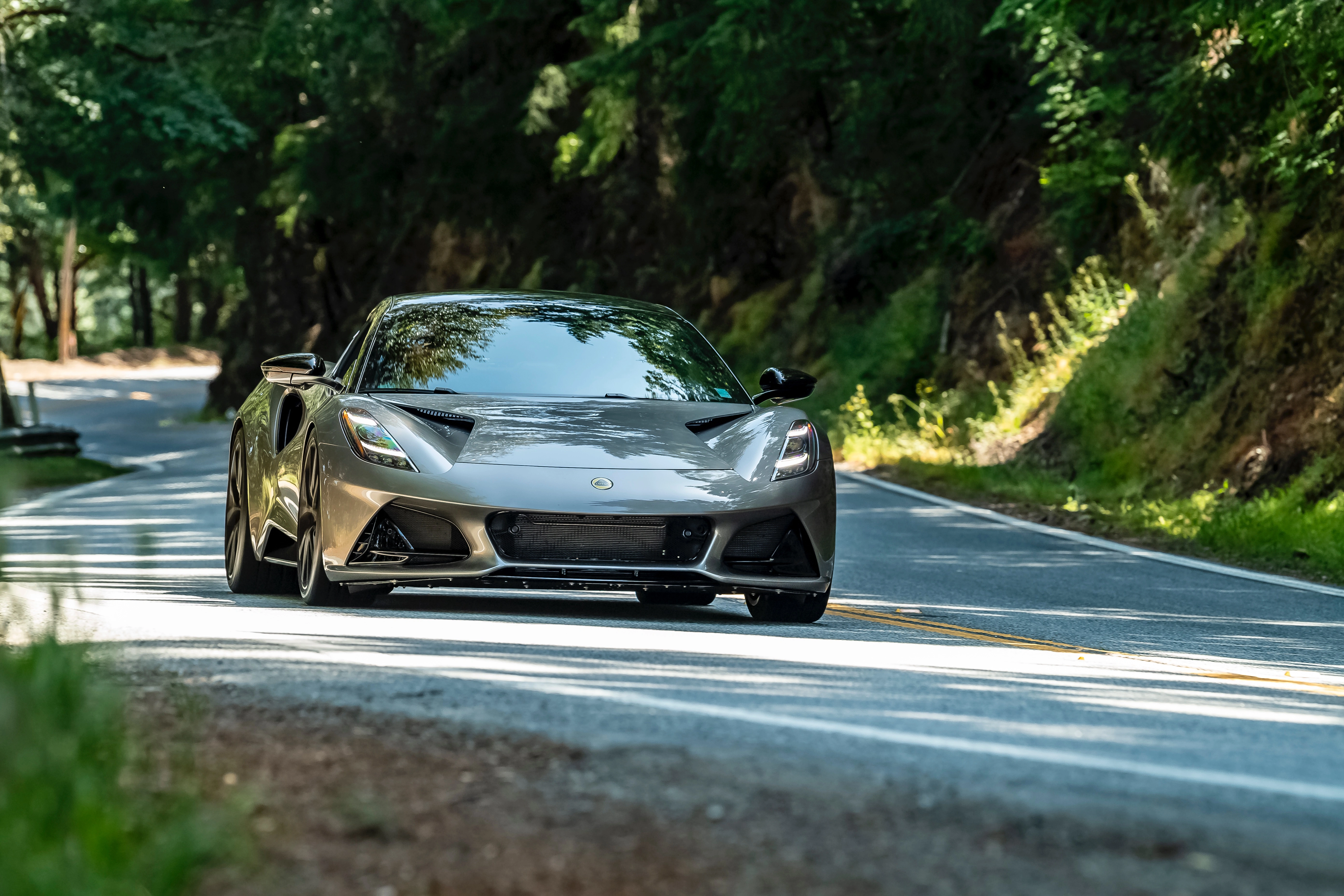 2024 FI V6
