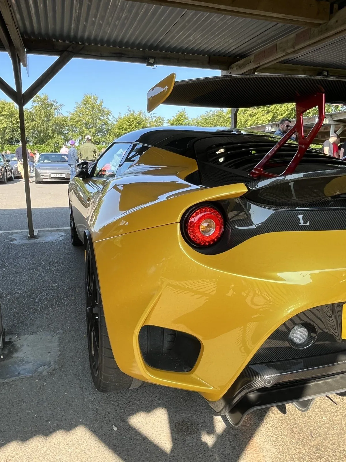 911AC8C5-74F3-4DE0-8646-BEAFD08B563D.jpeg | Lotus Emira Forum