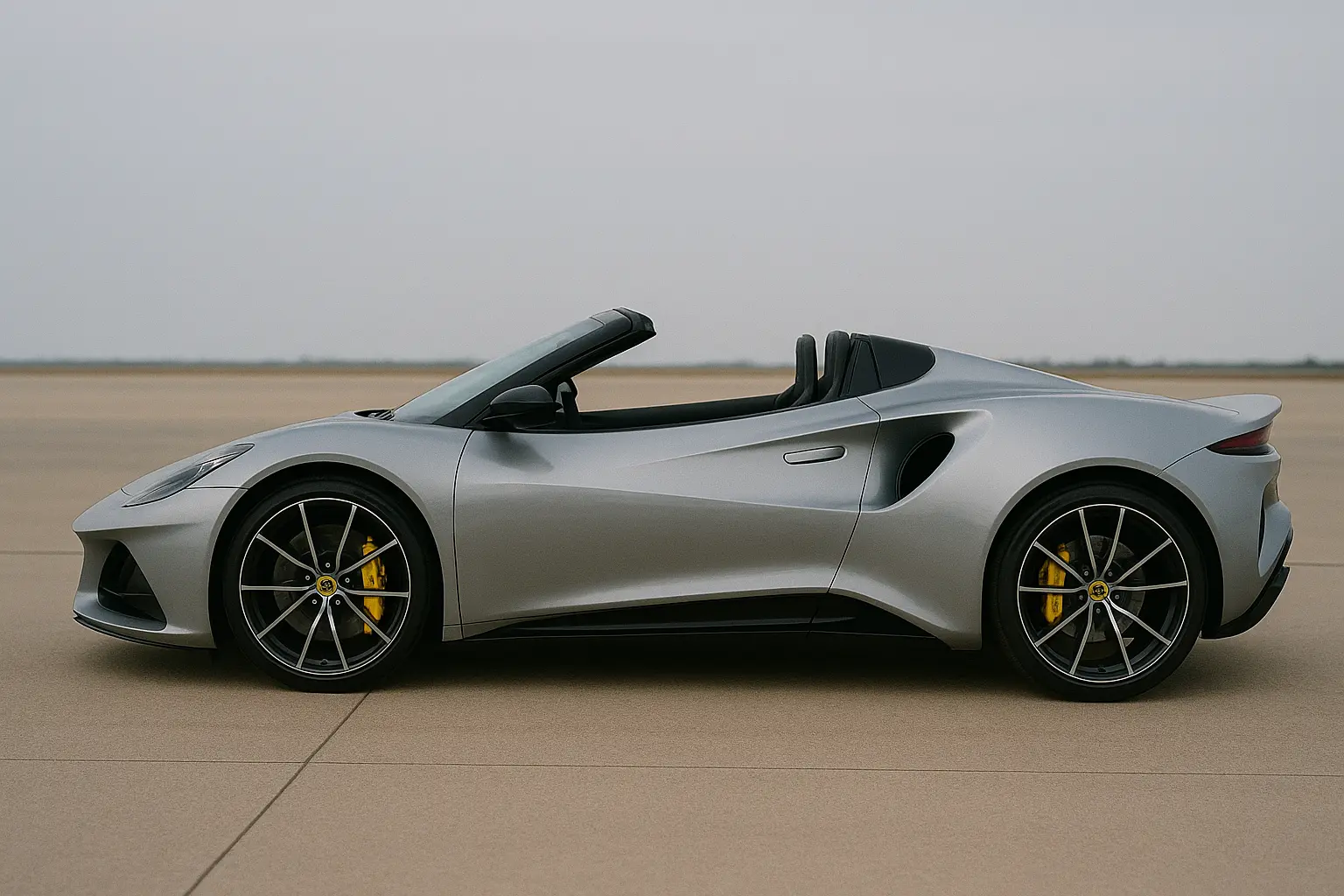 A.i. Spyder