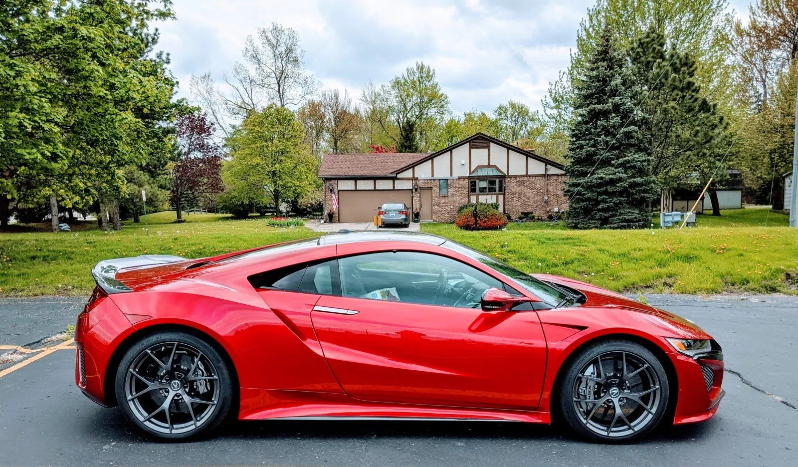 Acura NSX.jpg Lotus Emira Forum