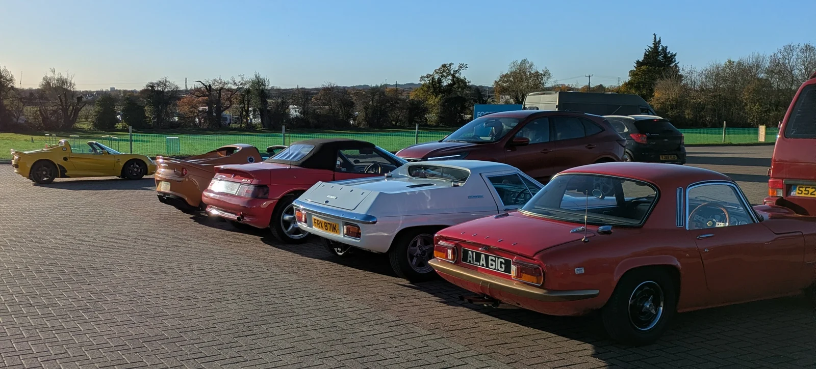 Barleylands LDC Breakfast Nov 2025 (4).webp