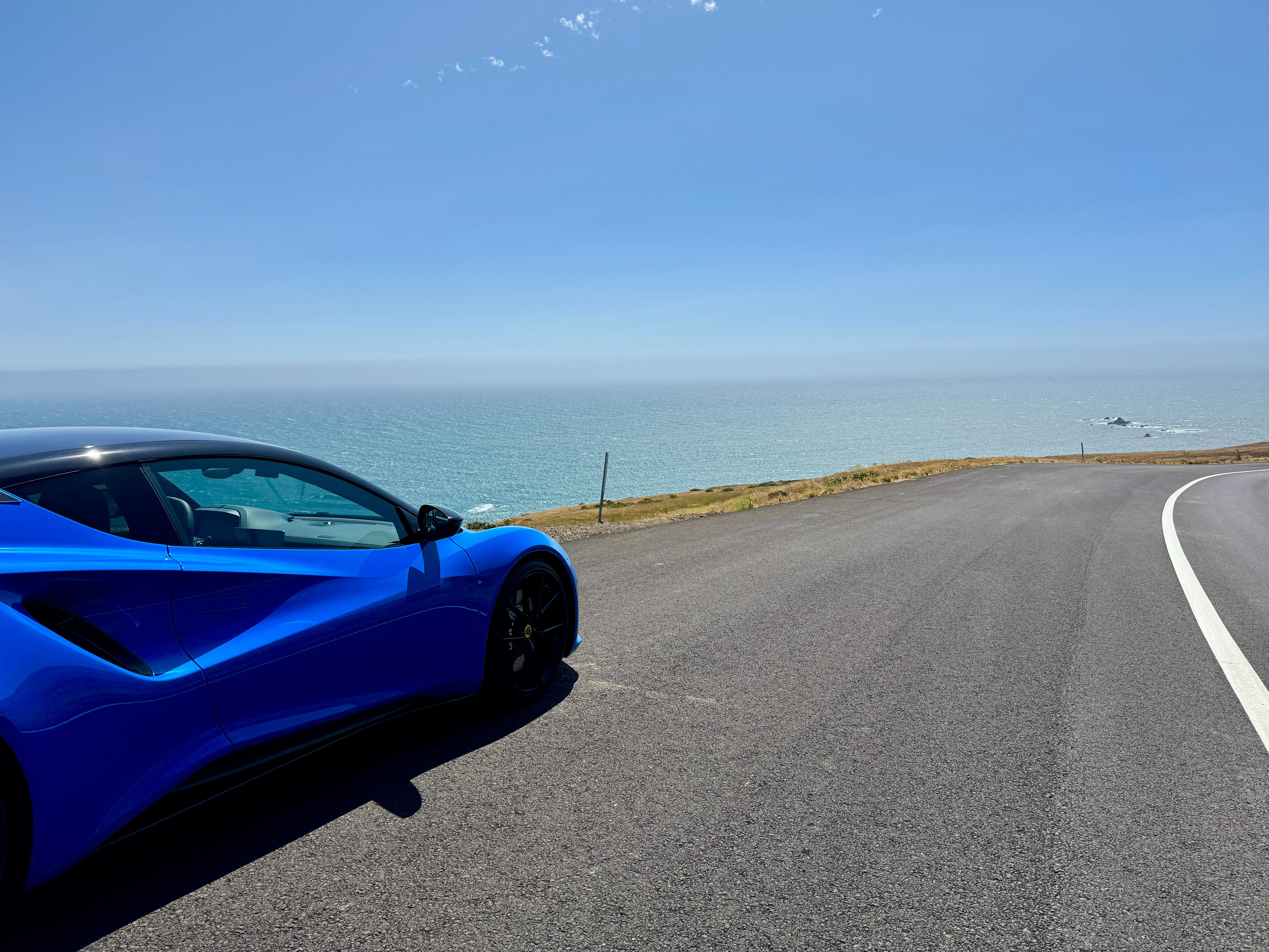 CA-1 is a Vibe