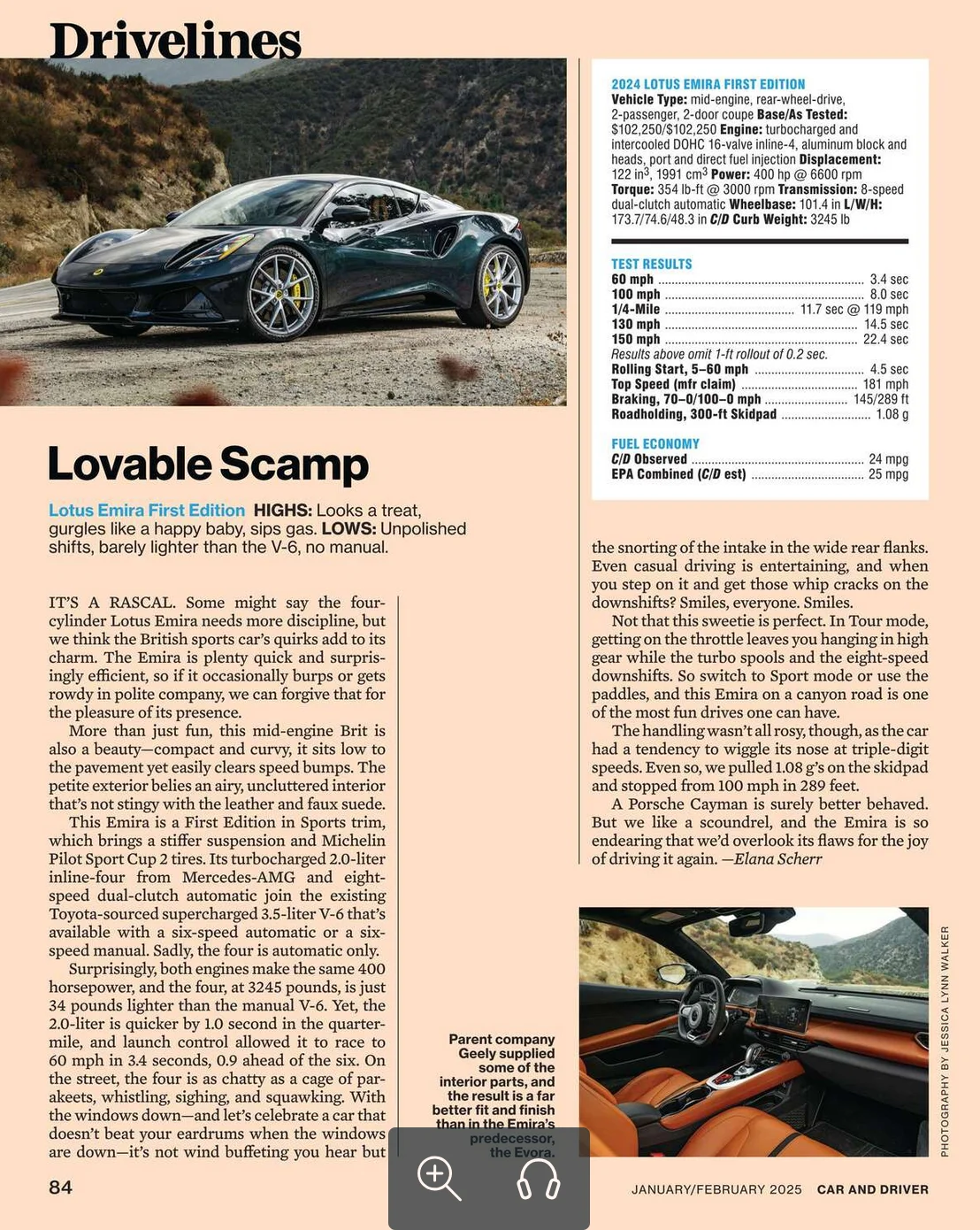 Car and Driver review.webp