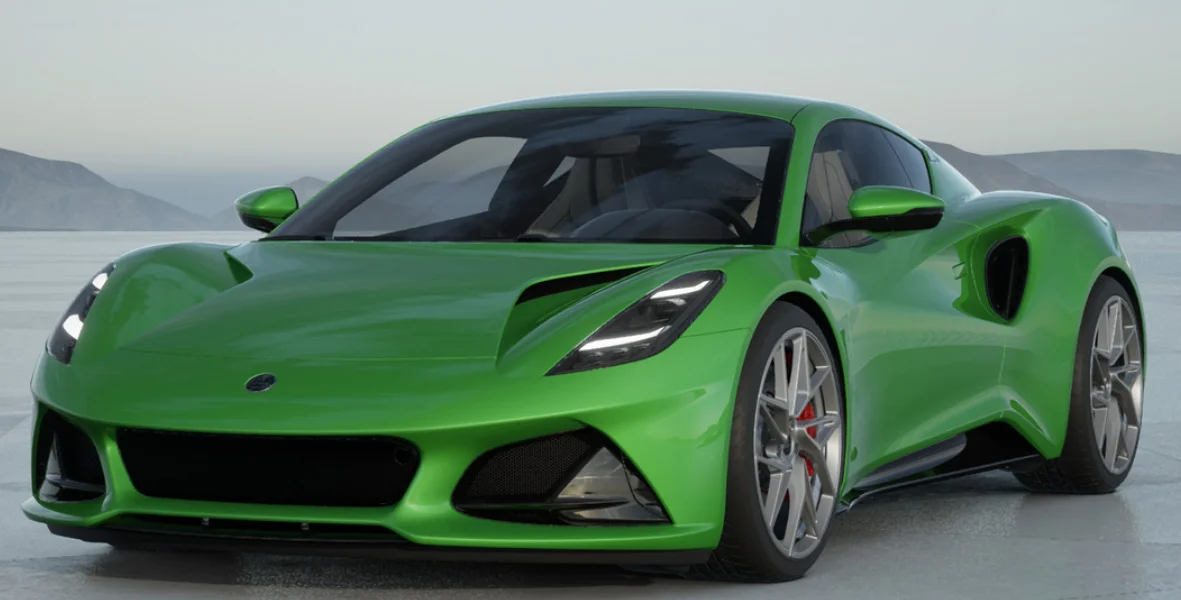 Emira V6 EOS Green.webp