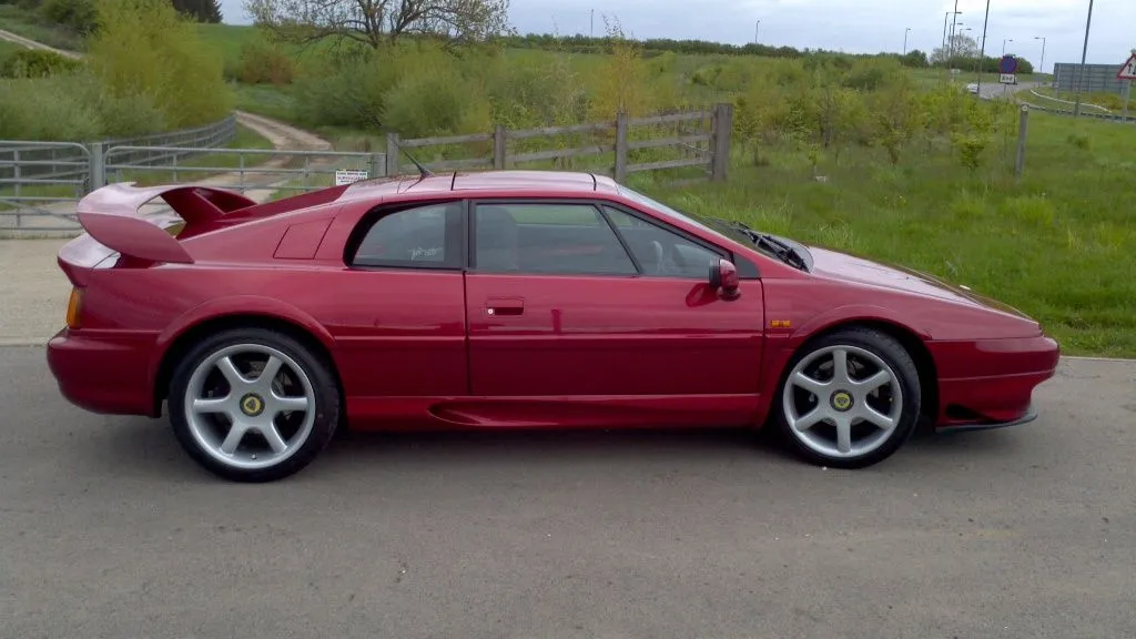 Esprit out for a play II.jpg