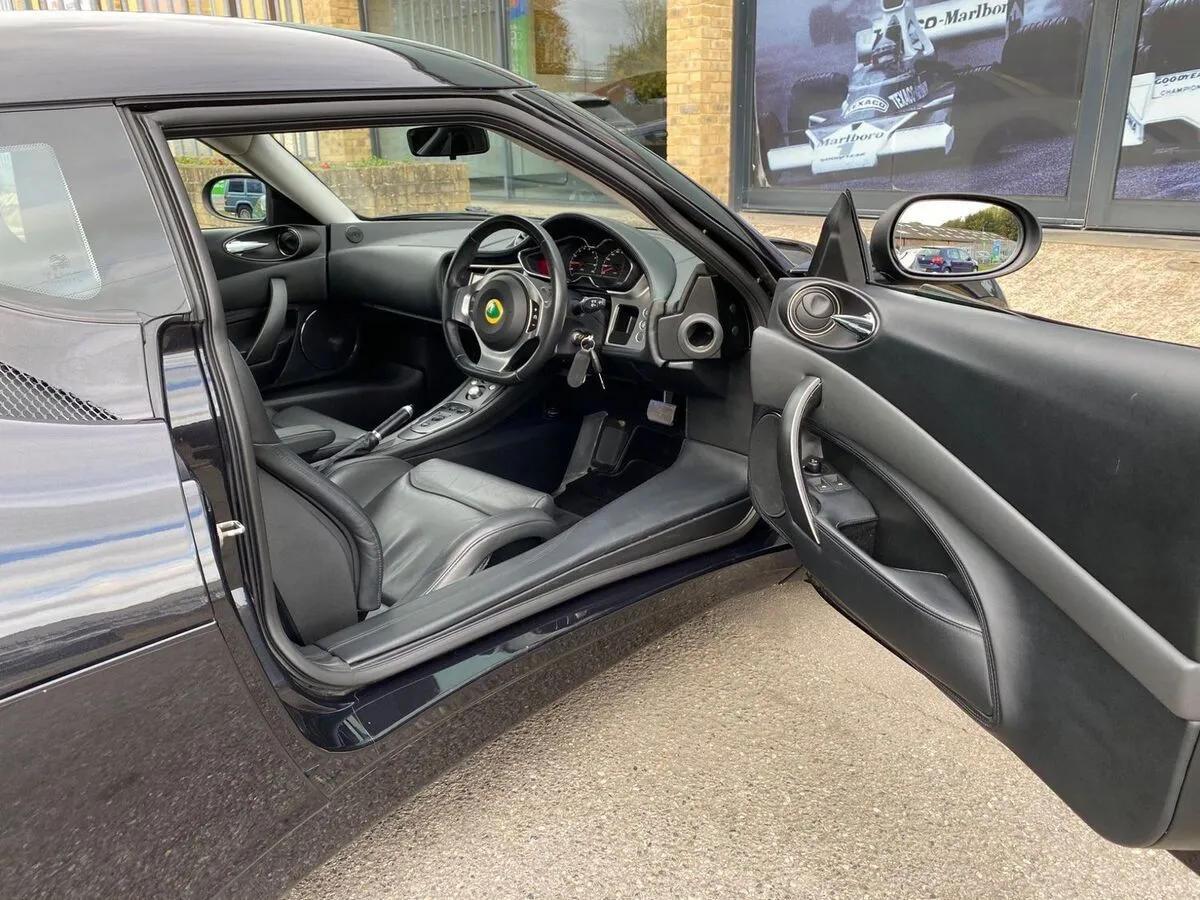 Evora door opening.jpg