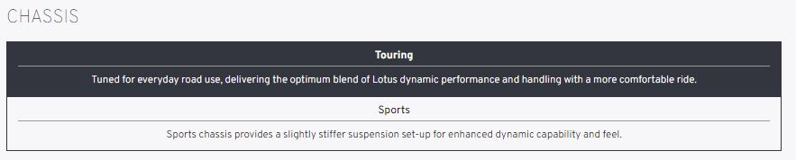 Lotus website Tour vs Sport.JPG