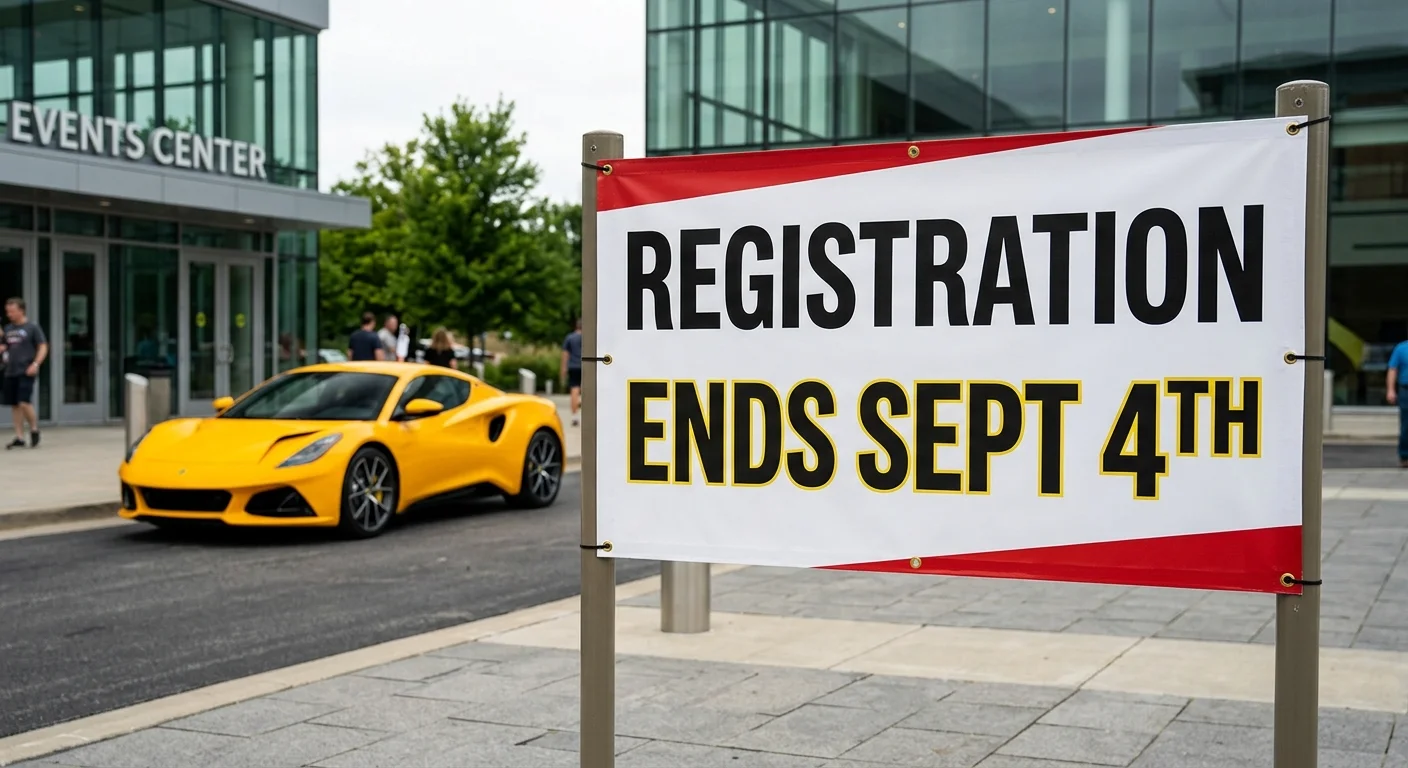 LUG2026 Registration Ends.webp