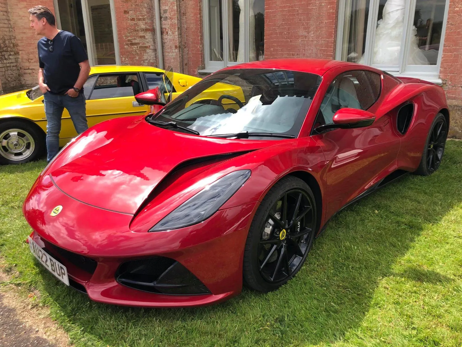 Magma BUP at Ketteringham Scott Walker (Bibs TLF).jpg